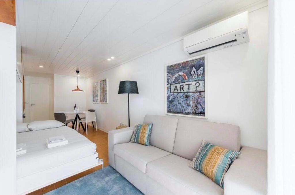Bright Studio In The Heart Of Porto By Great&Cosy Eksteriør billede