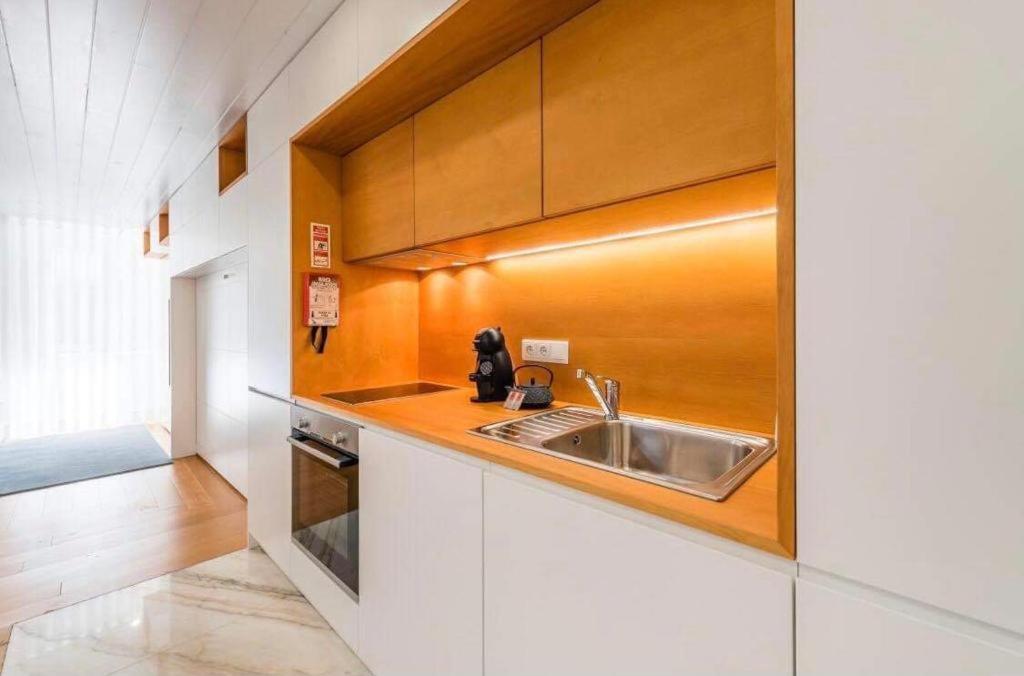 Bright Studio In The Heart Of Porto By Great&Cosy Eksteriør billede