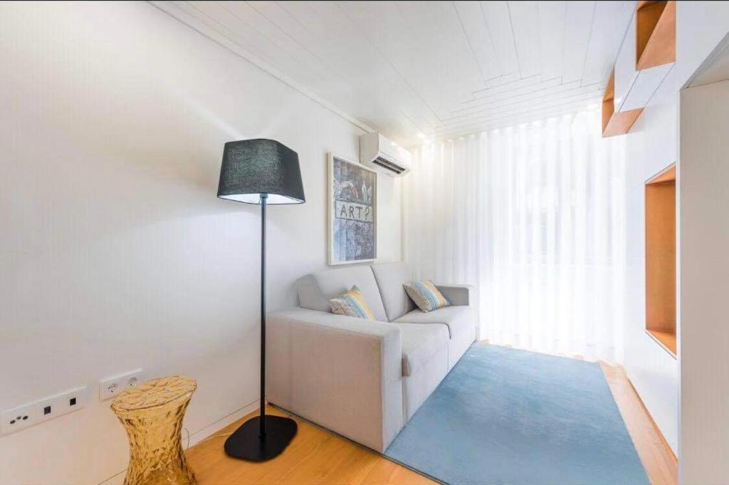 Bright Studio In The Heart Of Porto By Great&Cosy Eksteriør billede